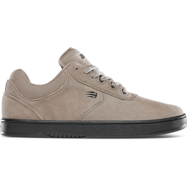 Etnies JOSLIN Sneakers Heren Grijs BE-FSZSDQ